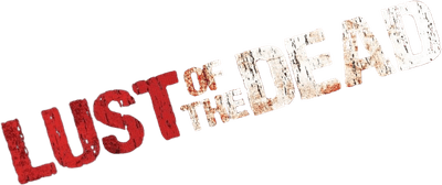 Rape Zombie: Lust of the Dead Logo