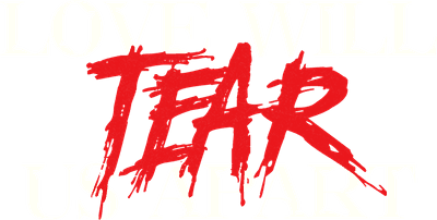 Love Will Tear Us Apart Logo