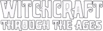 Witchcraft Through the Ages Logo
