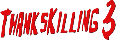 ThanksKilling 3 Logo