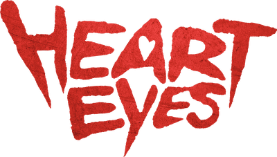 Heart Eyes Logo