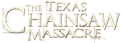 The Texas Chainsaw Massacre Logo