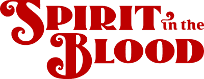 Spirit in the Blood Logo