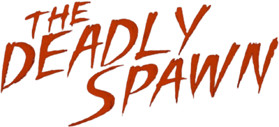 The Deadly Spawn Logo