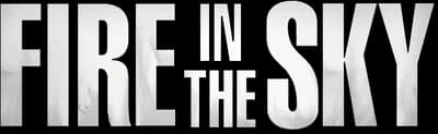 Fire in the Sky Logo