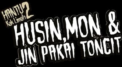 Hantu Kak Limah 2: Husin, Mon dan Jin Pakai Toncit Logo