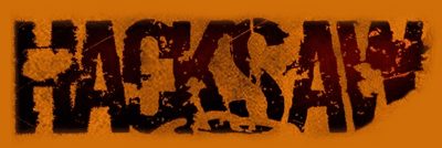 Hacksaw Logo