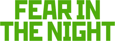 Fear in the Night Logo