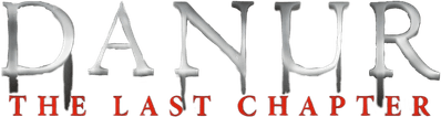 Danur: The Last Chapter Logo
