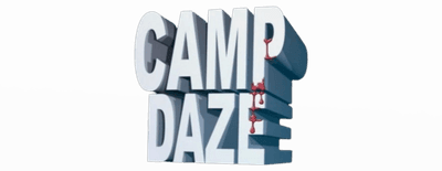 Camp Daze Logo