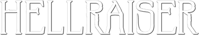 Hellraiser Logo