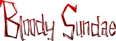 Bloody Sundae Logo