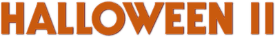 Halloween II Logo