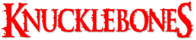 Knucklebones Logo