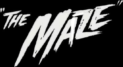 The Maze Logo