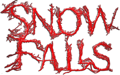 Snow Falls Logo