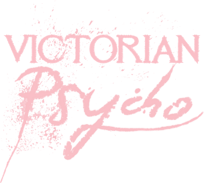 Victorian Psycho Logo