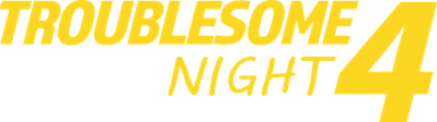 Troublesome Night 4 Logo