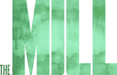 The Mill Logo