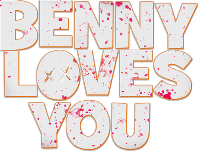 Benny Loves You Logo