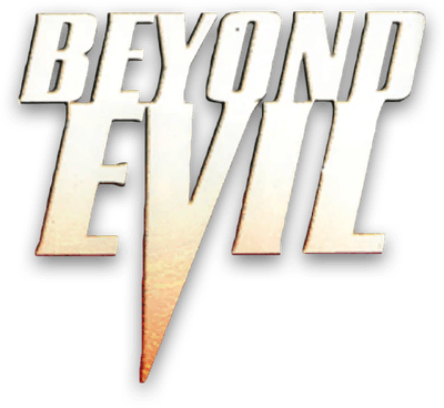 Beyond Evil Logo