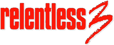 Relentless 3 Logo