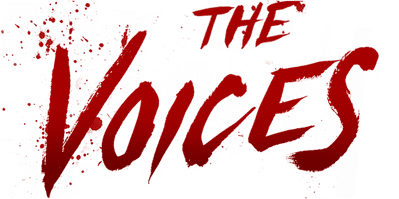 The Voices Logo