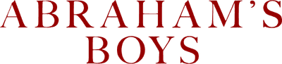 Abraham's Boys: A Dracula Story Logo