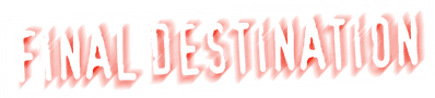 Final Destination Logo