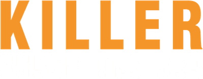 Killer Under The Bed Logo