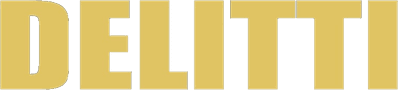 Delitti Logo