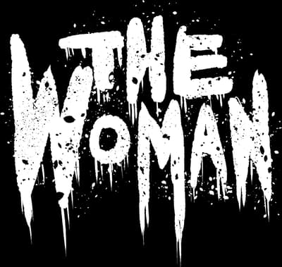 The Woman Logo