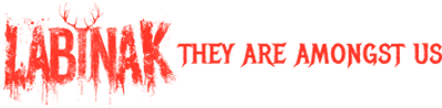 Labinak: They Are Amongst Us Logo