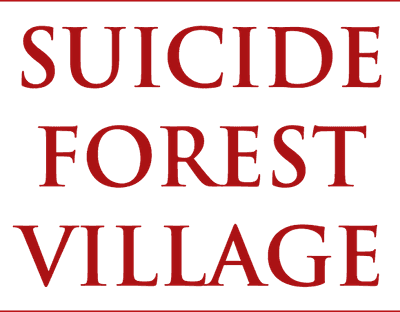 Suicide Forest Village Logo