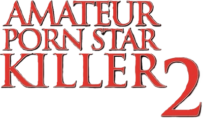 Amateur Porn Star Killer 2 Logo