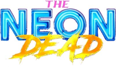 The Neon Dead Logo