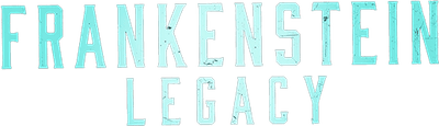Frankenstein: Legacy Logo