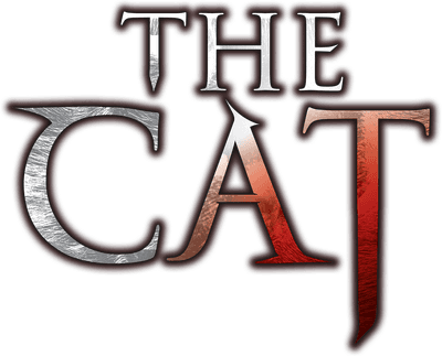 The Cat Logo
