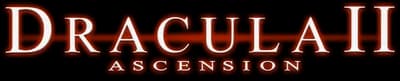 Dracula II: Ascension Logo