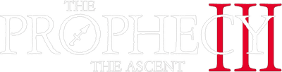 The Prophecy 3: The Ascent Logo