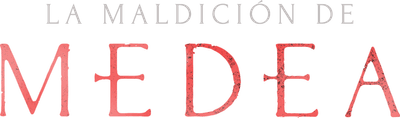 The Curse Of Medea Logo