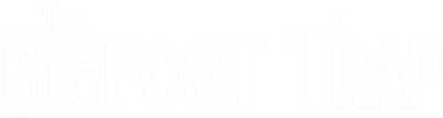 The Bigfoot Trap Logo