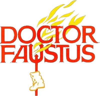 Doctor Faustus Logo