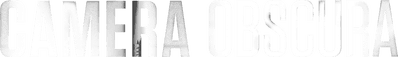 Camera Obscura Logo
