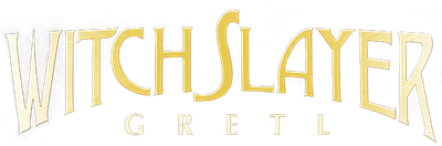 WitchSlayer Gretl Logo