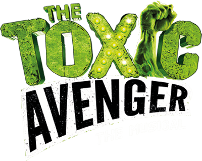 The Toxic Avenger: The Musical Logo