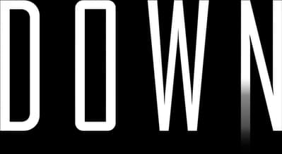 Down Logo