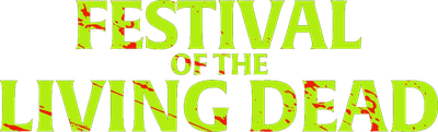 Festival of the Living Dead Logo