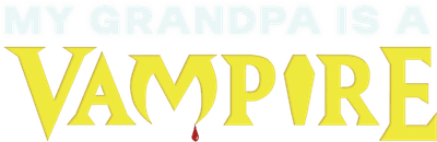 My Grandpa Is a Vampire Logo