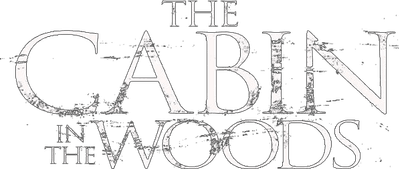 The Cabin in the Woods Logo